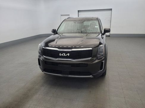 Used 2022 Kia Telluride S AWD/4WD image 15