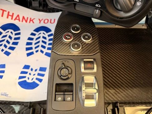 Used 2015 Alfa Romeo 4C Spider w/ Convenience Group image 20