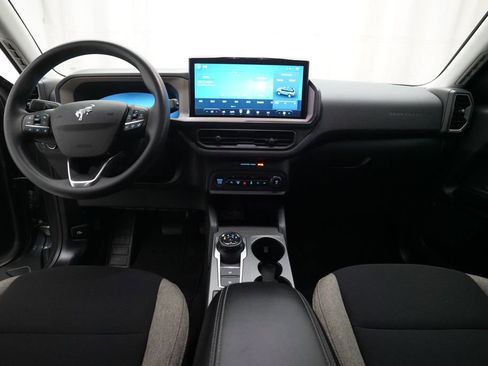 Used 2025 Ford Bronco Sport Big Bend AWD/4WD image 5