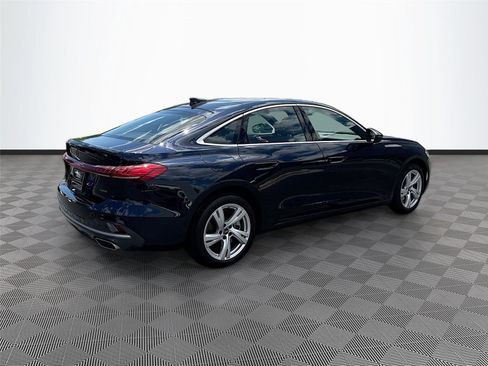 Certified 2025 Audi A5 2.0T Premium w/ Convenience Package AWD/4WD image 7