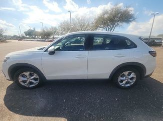 Used 2023 Honda HR-V LX video 1