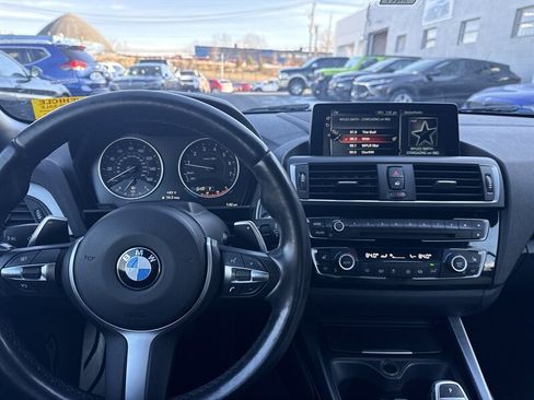 Used 2017 BMW 230i xDrive Convertible image 10