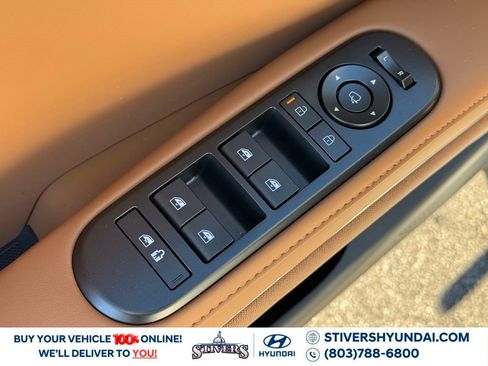 New 2026 Hyundai Palisade Calligraphy image 29