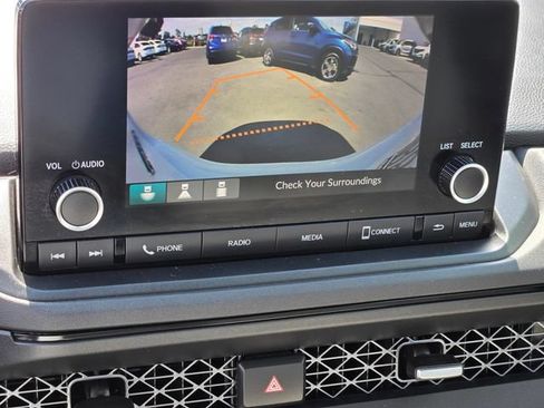 Certified 2023 Honda Accord EX image 17