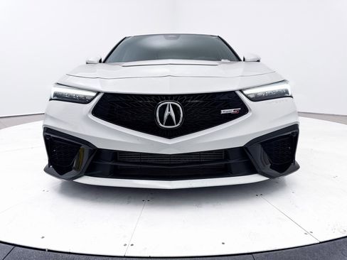 Used 2024 Acura Integra Type S image 11