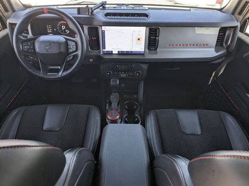 Used 2024 Ford Bronco Raptor w/ Interior Carbon Fiber Pack 6 image 17