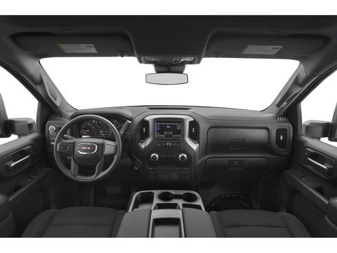 New 2026 GMC Sierra 2500 SLT w/ SLT Premium Package AWD/4WD image 29