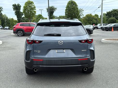Certified 2023 MAZDA CX-50 AWD 2.5 S w/ Cargo Package image 5