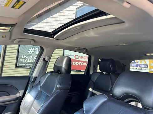 Used 2011 Acura MDX w/ Technology Package AWD/4WD image 19