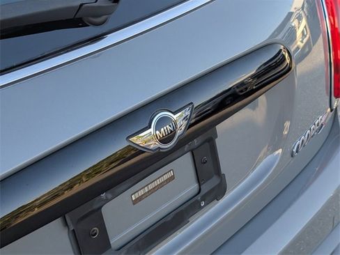 Used 2015 MINI Cooper S image 14