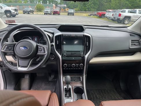 Used 2022 Subaru Ascent Touring AWD/4WD image 12