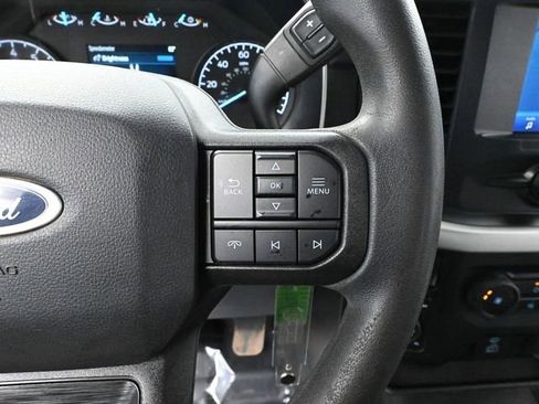 Used 2021 Ford F150 XL w/ Equipment Group 101A High AWD/4WD image 27