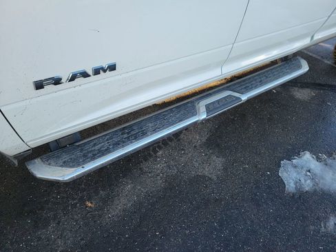 Used 2023 RAM 3500 Big Horn w/ Level 1 Equipment Group image 33