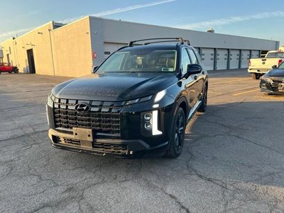 Used 2023 Hyundai Palisade XRT w/ Cargo Package