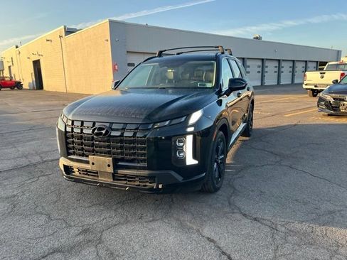 Used 2023 Hyundai Palisade XRT w/ Cargo Package AWD/4WD image 1
