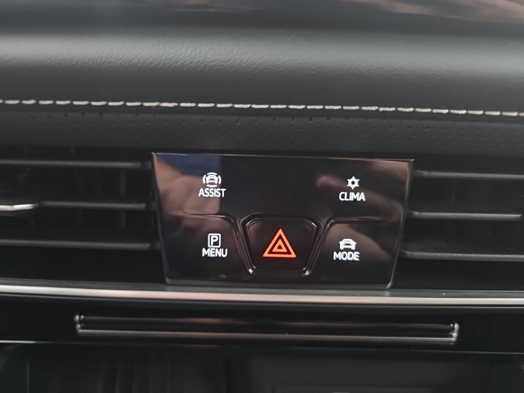 New 2026 Volkswagen Atlas SEL Premium R-Line AWD/4WD image 43