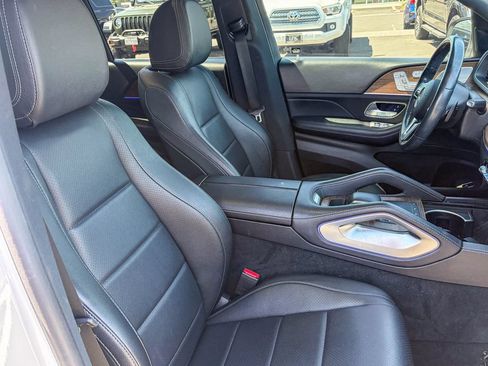 Used 2021 Mercedes-Benz GLE 350 image 37