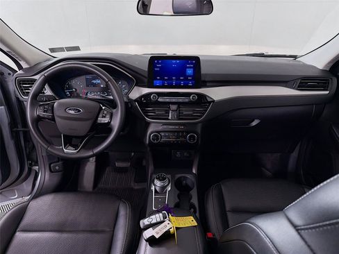 Used 2022 Ford Escape SEL AWD/4WD image 26