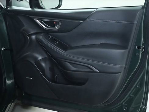 Certified 2023 Subaru Forester Touring image 37