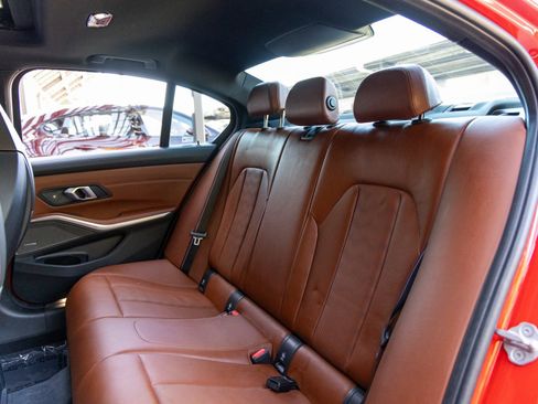 Used 2024 BMW M3 Competition w/ Executive Package image 50