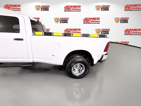 Used 2026 RAM 3500 Tradesman AWD/4WD image 29