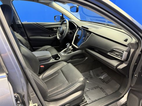 Used 2020 Subaru Legacy Limited AWD/4WD image 24