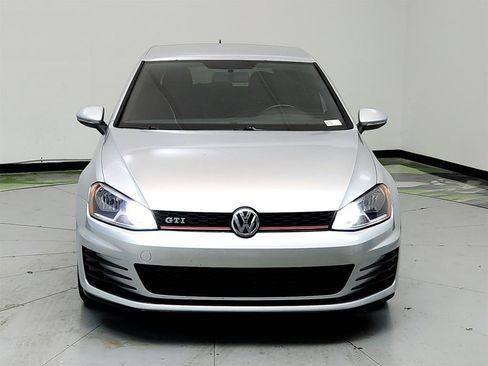 Used 2016 Volkswagen GTI S FWD image 2