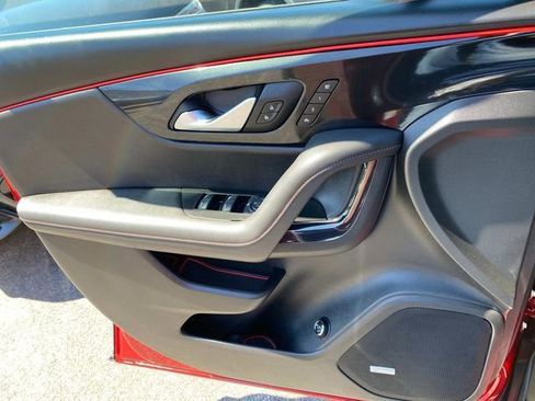 Used 2022 Chevrolet Blazer RS w/ Enhanced Convenience Package image 22