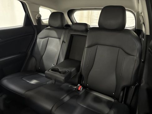 Certified 2025 Kia Sportage EX AWD/4WD image 13