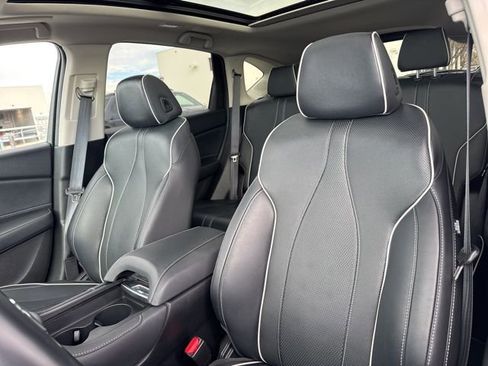 Certified 2024 Acura RDX SH-AWD w/ Advance Package image 16