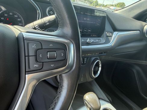 Used 2020 Chevrolet Blazer LT AWD/4WD image 24
