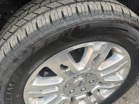 Used 2014 Ford F150 Platinum AWD/4WD image 34