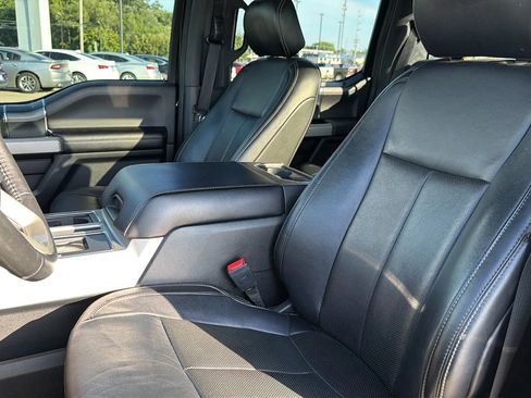 Used 2020 Ford F150 Lariat AWD/4WD image 92