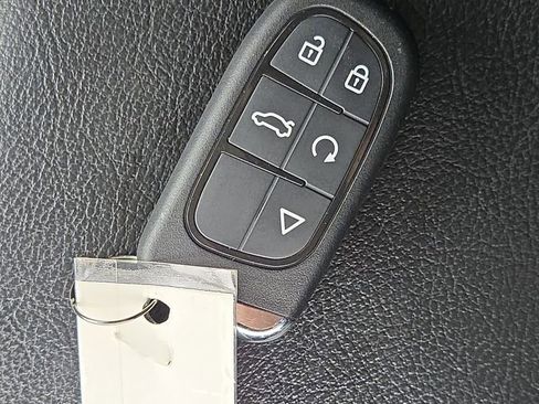 Used 2023 Jeep Wrangler Sport image 30