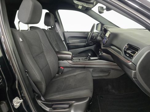 Used 2023 Dodge Durango GT AWD/4WD image 42