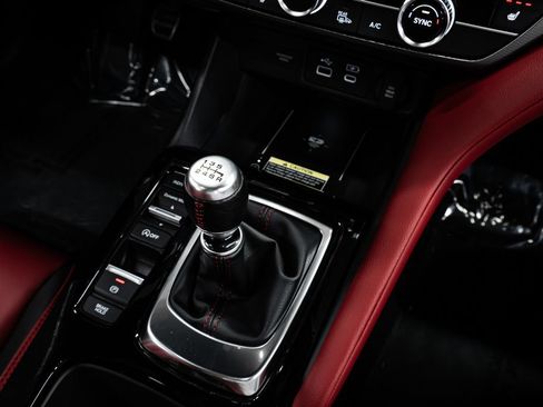 New 2026 Acura Integra A-Spec FWD image 16