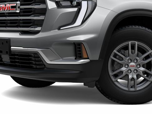 New 2026 GMC Acadia Elevation image 33