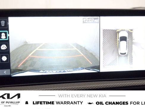 New 2025 Kia EV6 Wind image 23