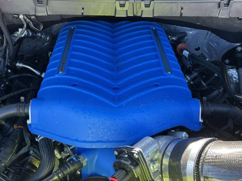 New 2025 Ford F150 Lariat w/ Equipment Group 502A High image 28