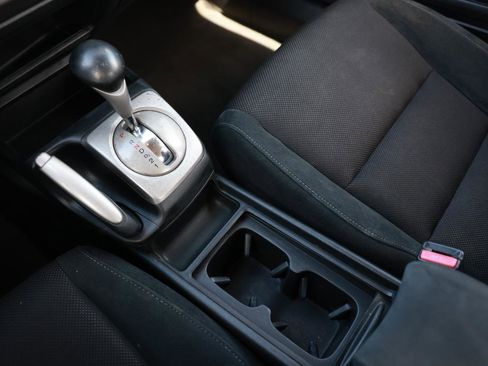 Used 2009 Honda Civic LX-S image 35