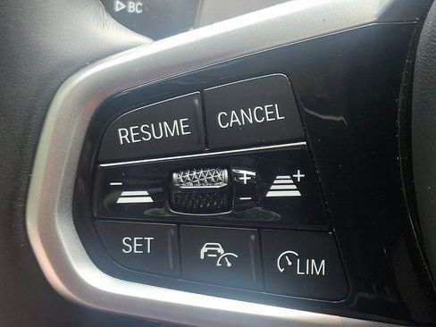 Certified 2025 BMW 440i xDrive AWD/4WD image 23