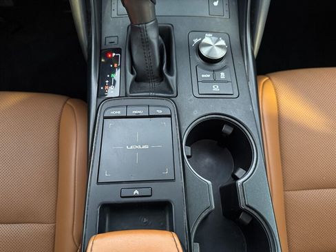 Used 2024 Lexus IS 300 F Sport RWD image 47
