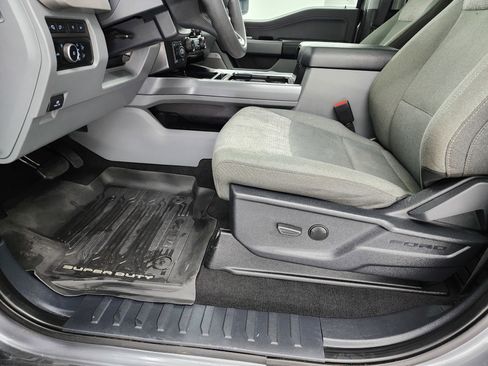 Used 2023 Ford F350 XLT w/ Tremor Off-Road Package image 8
