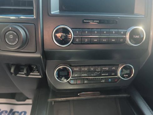 Used 2021 Ford Expedition Limited image 25