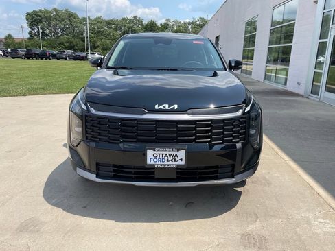 New 2026 Kia Sportage LX AWD/4WD image 3