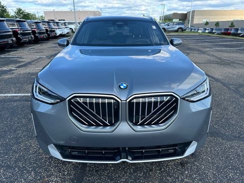Used 2026 BMW X3 xDrive30i AWD/4WD image 18