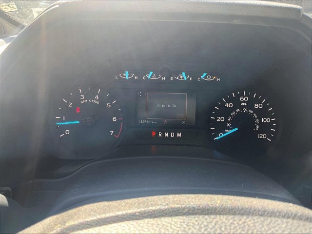 Used 2019 Ford F150 XL w/ Equipment Group 101A Mid AWD/4WD image 7