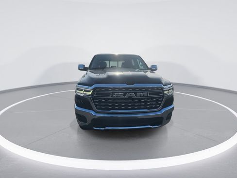 Used 2025 RAM 1500 Limited w/ Trailer Tow Group image 3