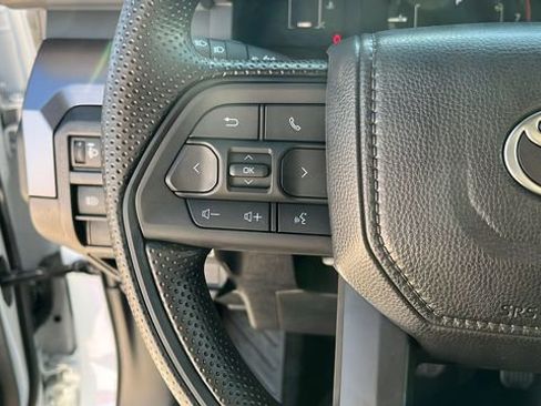 New 2026 Toyota Tacoma SR5 AWD/4WD image 8