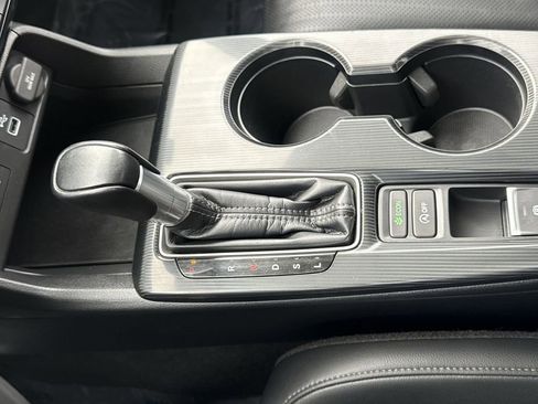 Used 2022 Honda Civic EX-L image 21